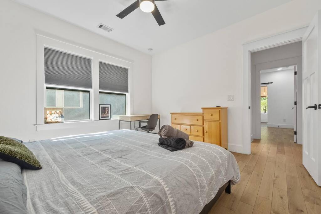 אטלנטה Designer Home: King Beds, Luxe Bath+Free Parking! מראה חיצוני תמונה