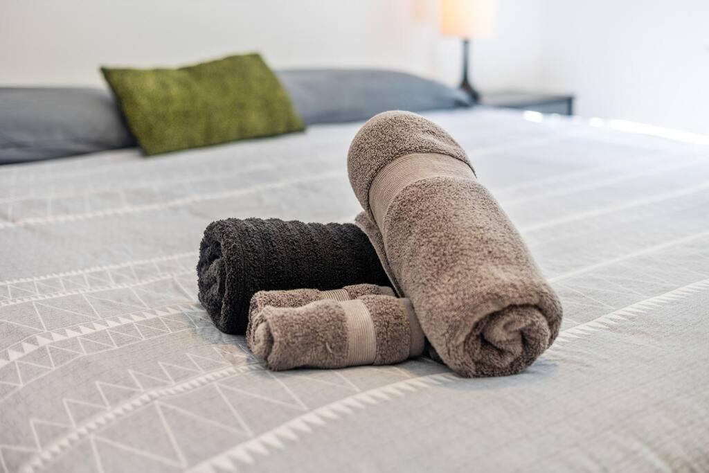 אטלנטה Designer Home: King Beds, Luxe Bath+Free Parking! מראה חיצוני תמונה