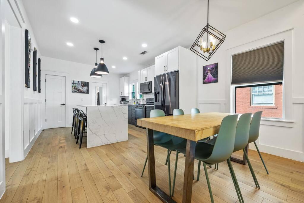 אטלנטה Designer Home: King Beds, Luxe Bath+Free Parking! מראה חיצוני תמונה