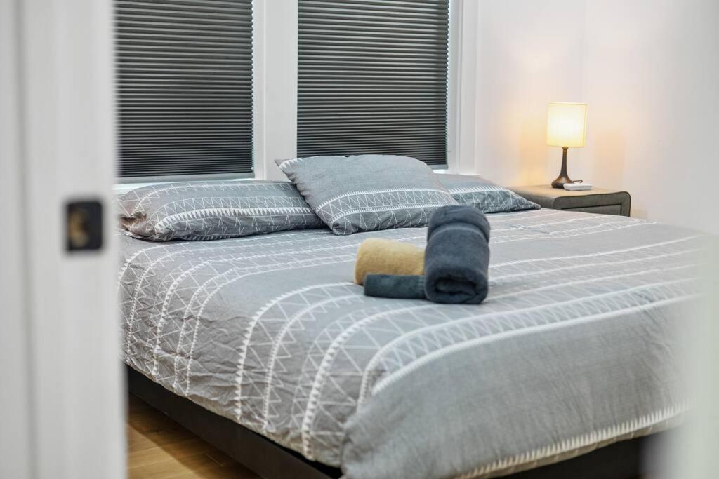 אטלנטה Designer Home: King Beds, Luxe Bath+Free Parking! מראה חיצוני תמונה