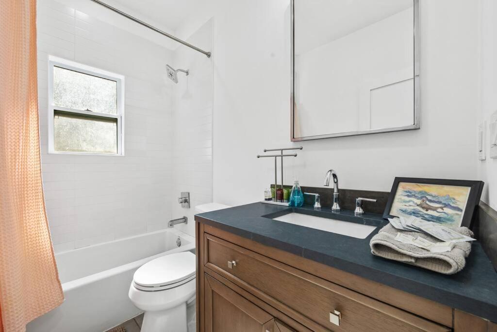 אטלנטה Designer Home: King Beds, Luxe Bath+Free Parking! מראה חיצוני תמונה